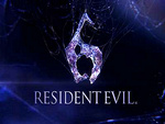 Resident evil 6