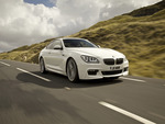 2012 BMW 6 series