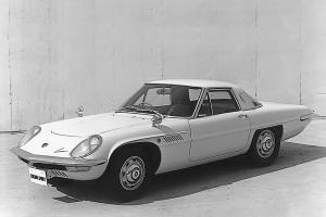 Mazda Cosmo Sport for Sale