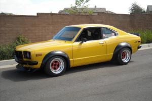 Mazda RX-3 for Sale