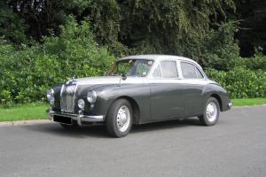 MG Magnette for Sale