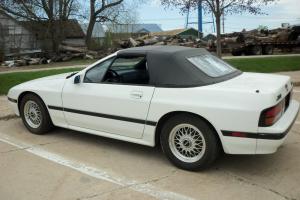 1988 Mazda RX-7