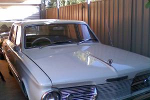 1965 Valiant Regal AP6 in Campbelltown, SA