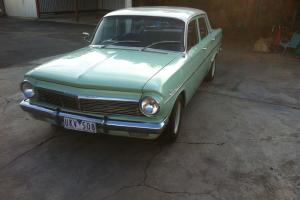 1964 EH Holden Sedan in Kangaroo Flat, VIC