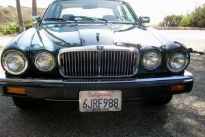 Jaguar : XJ6 XJ6