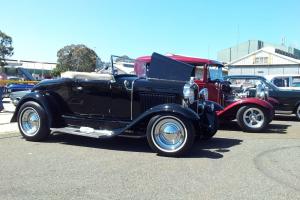 1931 Roadster Hotrod in Hillside, VIC