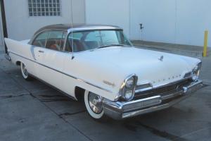 1957 Lincoln Premier 2DOOR Hardtop 368V8 Auto P Steering P Windows P Seats