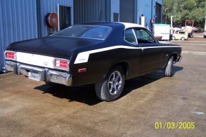 1973 Plymouth Duster Dodge Demon Valiant Chrysler Buyers Hemi Cuda ETC in NSW