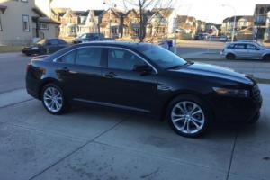 Ford : Taurus SEL