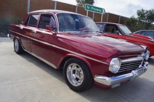 Holden EH Premier Sedan 1964 in VIC Photo