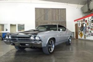 1969 Chevrolet Chevelle