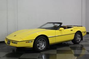 1988 Chevrolet Corvette