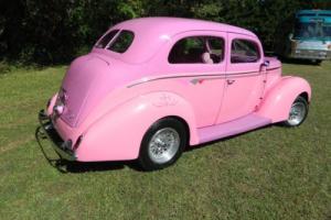 1938 Ford Other Pink Hot Rod