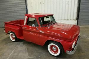 1965 Chevrolet C-10 C-10