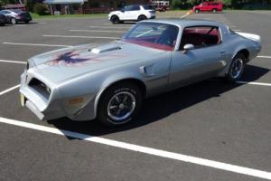 1978 Pontiac Trans Am