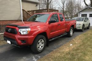 2013 Toyota Tacoma TRD Off Road