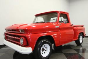 1965 Chevrolet C10