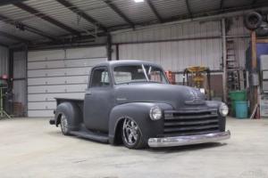 1950 Chevrolet Other