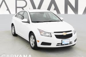 2014 Chevrolet Cruze Cruze 1LT Auto