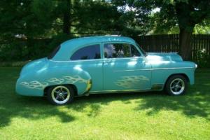 1949 Chevrolet Bel Air/150/210