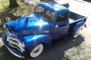 1954 Chevrolet Other Pickups