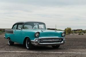 1957 Chevrolet Bel Air/150/210