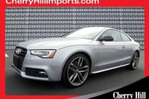 2016 Audi S5 Prestige