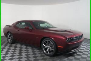 2017 Dodge Challenger