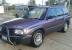 Subaru 1998 Forester Nothing TO Spend in QLD