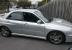 Subaru Impreza WRX AWD 2003 4D Sedan Manual 2L Turbo Mpfi 5 Seats in VIC