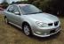 Subaru Impreza 2 0i Luxury AWD 2007 5D Hatchback Automatic 2L Multi in QLD