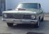 1966 Dodge Plymouth Barracuda V8 Fastback Coupe in QLD