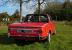 BMW 2002 TARGA CABRIOLET E10 1973