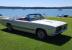 1967 Plymouth Barracuda Big Block Convertible