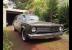 1967 VC Chrysler Valiant Safari 225 Slant6 BW35 Auto, PROJECT