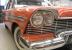 1957 PLYMOUTH BELVEDERE   25K MILES  ORIGINAL  SURVIVOR CAR