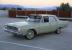 Chrysler Valiant VE Sedan, Slant Six. Lots of new parts. Excellent Mechanically