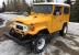 Toyota: Land Cruiser FJ40 | eBay