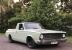 1966 vc valiant/dodge 106c ute