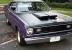 1970 Plymouth Duster