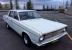 1966 VC Valiant Sedan (VF, Chrysler, Muscle, Old School, Project)