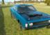 VH Valiant Charger, Mopar, Like Dodge, Plymouth, Drag car, V8, Big Block