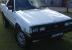 Subaru Brumby 2 5 UTE Targa Conversion Rare Brat STI Seats