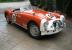 MGA MKII Sebring Clone NO Reserve!