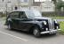  Vanden plas 4.0 princess limousine 