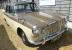  Vanden Plas 4L R Princess - Mot 