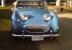 1974mg midget/bugeye sprite conversion