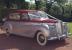  1964 Vanden Plas Princess Limouisne 