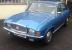 VANDEN PLAS 1500 (ALLEGRO SHAPE), 44,000 MILES FROM NEW, COMPLETE HISTORY