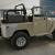 Toyota: Land Cruiser 2 Doors